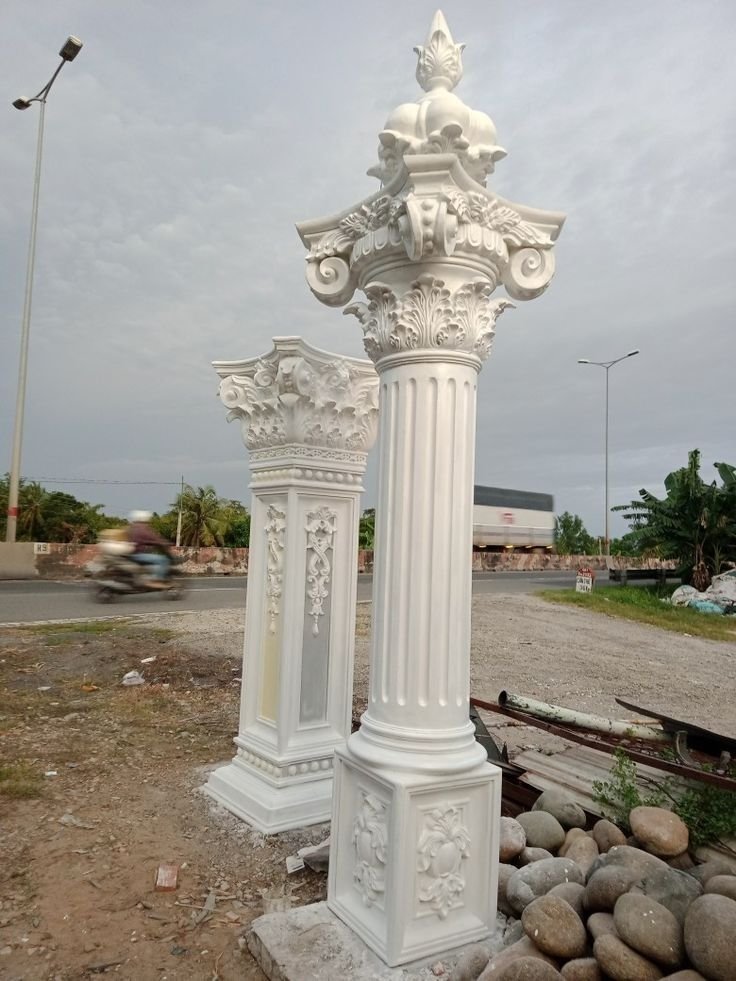Gyarsi Piller